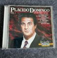 Plácido Domingo Vol. 1-Live Recording 1967/68  [CD] (A1)