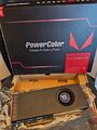 PowerColor Radeon RX Vega 64, 8GB HBM2 in OVP