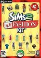 Les Sims 2 : H&M Fashion Kit von Just For Games | Game | Zustand neu
