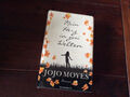 Jojo Moyes - Mein Herz in zwei Welten - Roman LOU 3 [BUCH HC] NEU OVP gebunden