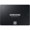 Samsung 870 EVO int. 2,5" SSD 2TB 