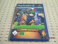 Lemmings für Playstation 2 PS2 PS 2 *OVP*