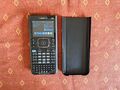 Texas Instruments TI-nspire CX CAS Grafikrechner / Taschenrechner