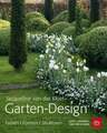 Garten-Design: Farben, Formen und Strukturen von Luckner, Ferdinand Buch
