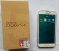 Samsung Galaxy S5 SM-G900F | 16 GB/ 128 GB | weiß | TOP sie Artikelbeschreibung