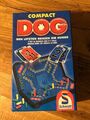 DOG Compact - Schmidt Spiele Reisespiel Taktikspiel 49216
