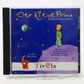 PC CD DVD Spiel Der kleine Prinz Antoine de Saint-Exupery Gut