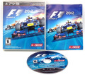Complete F1 2012 Formula 1 Racing Sony PlayStation 3 PS3 2012 Codemasters Racing