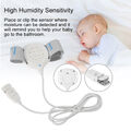 Hochsensible Nocturnal Enuresis Alarm Urin Sensor für ältere Kinder