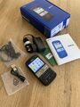 Nokia  E5-00 - Carbon Black (Ohne Simlock) Smartphone