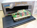 Dragon Armor 60013 Jagd Tiger Germany 1945    mit der OVP