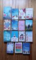 15 Romane Cecelia Ahern, Nicholas Sparks uvm., Liebe&Romantik, Bestseller
