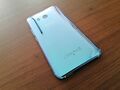 HTC U11 Amazing Silver 64GB Dual SIM Hervorragend - Refurbished