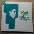 KARL ERB - SINGT OPERNARIEN - LP - 1C 147-30771/72 - GERMANY (K548)