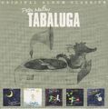 Peter Maffay / Tabaluga - Original Album Classics (5 CDs,Original verschweißt) 