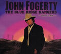 LP John Fogerty The Blue Ridge Rangers Rides Again NEAR MINT Verve Forecast