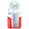 4nr. Colgate Gentle Enamel Zahnbürste mit ultraweichen Borsten, mehrfarbig,...