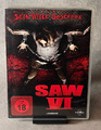 Saw VI - Sein Wille geschehe - DVD