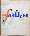aufBRÜCHE – Österreichische Malerei und Plastik der 50er Jahre – Katalog