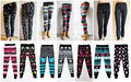 Mädchen Winterleggings Kinder Leggins Winter Leggings Legings Winterhose Thermo 