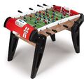 Smoby Tischfußball Spiel Tischfussball Kicker Produktmaße (LxBxH): 120 x 89 x 84