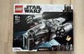 LEGO Star Wars 75292 - The Razor Crest™ * inkl. MOD Anleitung Brick Vault * NEU