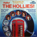 The Hollies - Hallo! The Hollies! (Vinyl LP - 1978 - DE - Original)