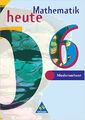 Mathematik heute - Ausgabe 1997: Mathematik heute, Orientierungsstufe Niedersach
