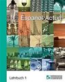 Español Actual: Espanol Actual 1. Lehrbuch: Spanisch für... | Buch | Zustand gut