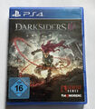 Darksiders III - PS4 - Gunfire Games - PlayStation 4