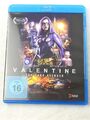 Valentine - The Dark Avenger (Deutsch/OV) (Blu-ray)