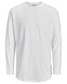 T-Shirt Jack & Jones 220746 Gr S M L XL XXL+ Kurzarm Oberteil Sommer Shirt