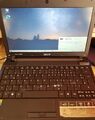 (72T) Laptop Acer TravelMate 8172T i3  11,6" Display  4GB RAM  320GB HDD  Win 10