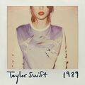 Taylor Swift - 1989 - Taylor Swift CD FSVG FREE Shipping