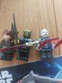 LEGO Star Wars: Sith Nightspeeder (7957)