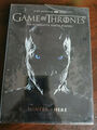 Game of Thrones: Die komplette 7. Staffel [5 DVDs] Neu