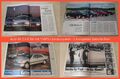 Audi 80 2.6 E B4 mit 150PS Literaturpaket - 5 komplette Zeitschriften
