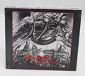 SORTILÈGE -Metamorphosis (NEW*LIM.SLIPCASE CD*FRA HEAVY METAL CLASSIC)Versiegelt