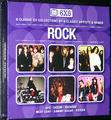 CD Box Set: 6X6 Rock von UFO, Sachsen, Donner, Fleischbrot, Sammy Hagar, Gift.