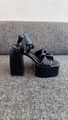 Dolls Kill X Azalea Wang Platform Heels EU 38