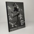 Akt 67 - Buch Illustriert Aktfotografie Erotik. Fravex Verlag 1967