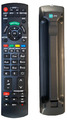 BELIFE® Ersatz Panasonic TV Fernbedienung TV-L37EW30S | TX-22LX2 | TX-22LX2F |