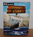 Anno 1503 -  Retro PC Spiel / Aufbau Strategie / 2002 ✅