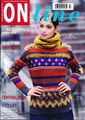 ONline Stricktrends Herbst 2013