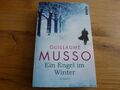 MUSSO guillaume ⭐Ein Engel im Winter - Roman - TB - 2013 Deutsch Pieper Verlag