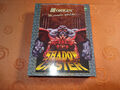 Shadow Caster - PC IBM - Big Box - Origin 1993  - komplett - guter Zustand