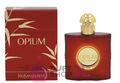 Yves Saint Laurent YSL Opium Pour Femme Edt Spray 50,00 ml