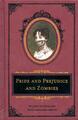 Stolz und Vorurteil und Zombies: Das deluxe Erbstück Edition von Jane Austen