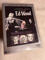 Ed Wood (Special Edition) | DVD 133