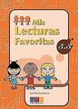 Mis Lecturas Favoritas 5.3 von Martínez Romero, José | Buch | Zustand sehr gut